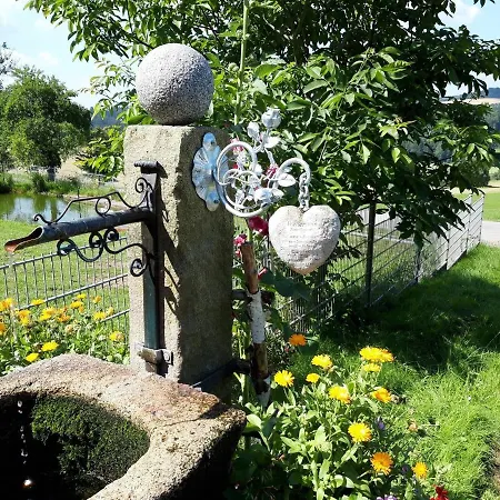 Holiday home Heuberger Tannesberg