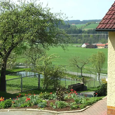 Holiday home Heuberger *