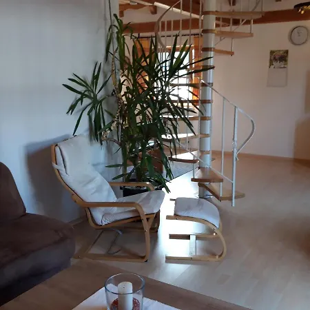 Ferienhaus Heuberger Tännesberg