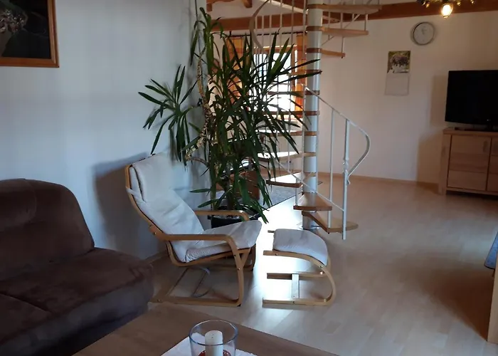 Σπίτι διακοπών Heuberger Tännesberg