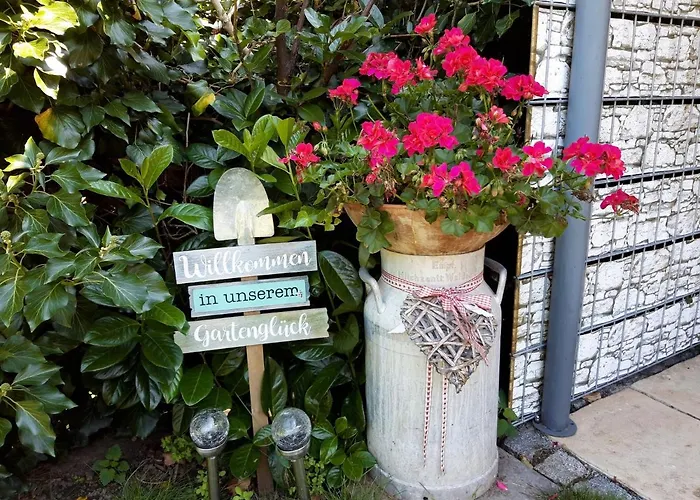 Heuberger Vakantiehuis Tännesberg